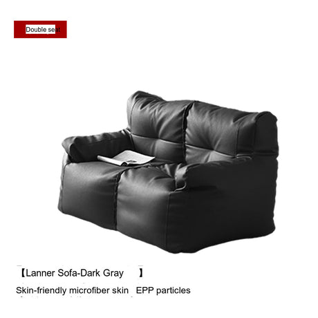 YUEMAI Leon Double Scandinavian Tatami Sofa from YUEMAI