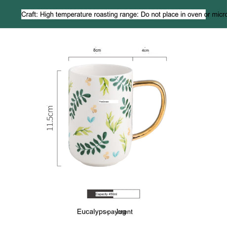 LIVETAI Aeliana Elegant Ceramic Display Tableware from LIVETAI