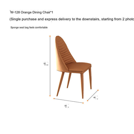 QUANMU Elysia Creamy Minimalist Advanced Highchair from QUANMU