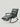 WEIWU Theo Scandinavian Baby Rocker from WEIWU