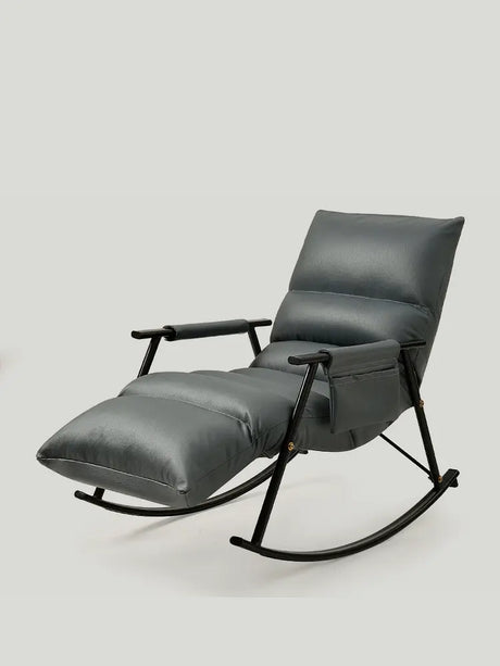WEIWU Theo Scandinavian Baby Rocker from WEIWU
