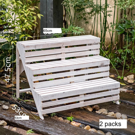 JUHAN Takayuki Stylish Universal Stand Gazebo Decoration from JUHAN