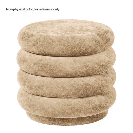 SOOGOOD Gregoria Minimalist Nordic Dwarf Stool from SOOGOOD