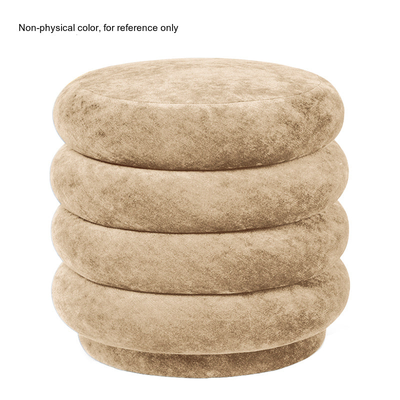 SOOGOOD Gregoria Minimalist Nordic Dwarf Stool from SOOGOOD