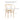 RATTAN FURNITURE KAWAGUCHI Stylish Retro Armrest Leisure Chair from RATTAN FURNITURE