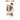 RATTAN CRAFTSMAN Wooden Hanger Japanese Storage from RATTAN CRAFTSMAN
