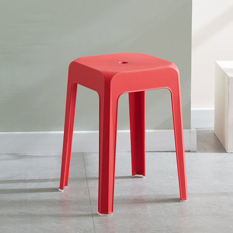 A&D Zephyr Thickened Minimalist Living Room Stool from A&D