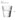 JOTO Ayumi Handcrafted Striped Glass Coffee Cup from JOTO