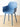 MEIYIJIA Oswego Sustainable Natural Wood High Chair from MEIYIJIA