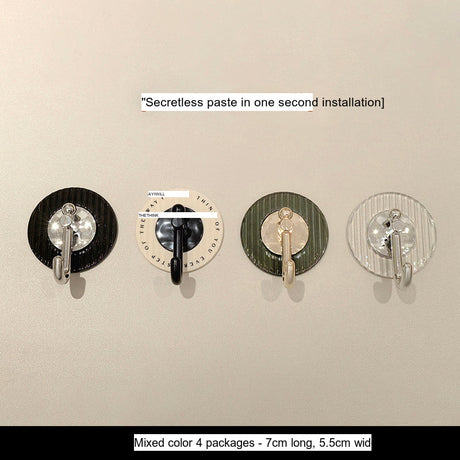LIVETAI Saramago Elegant Strong Load-Bearing Wall Hook from LIVETAI