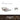 MOYU Elowen Sleek Compact Minimalist Bed from MOYU