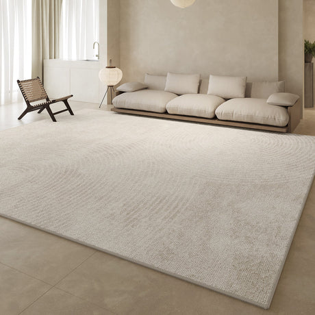 PIXEL Elowen Luxurious Waterproof Soft Carpet from PIXEL