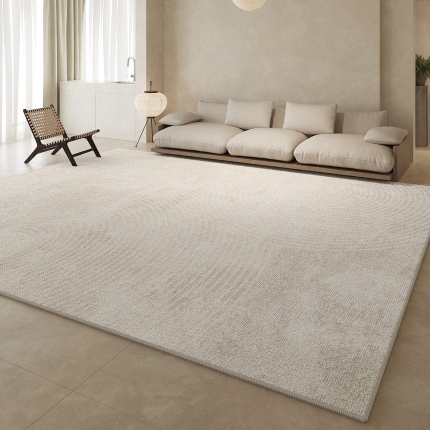 PIXEL Elowen Luxurious Waterproof Soft Carpet from PIXEL