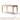 GENJI Hiroshi Elegant Natural Wood Highchair from GENJI