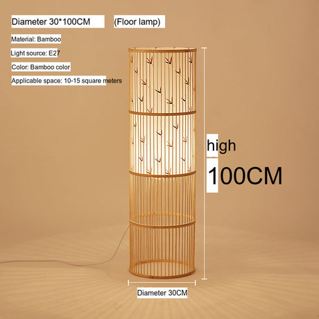 RUIXING Alexander Floor Lamp from RUIXING