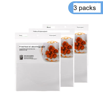 BOER Hatsuko Ultra-Absorbent Cooking Paper from BOER