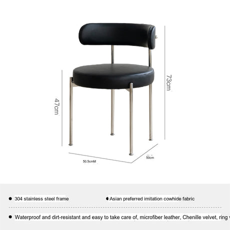 SOOGOOD Aurelia Chic Ergonomic Highchair French Style from SOOGOOD