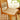 CHESTNUT COCOON Araceli Breathable Square Winter High Chair from CHESTNUT COCOON