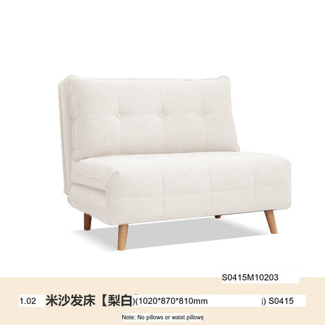 GENJI Hoshiko Stylish Multifunctional Sofa Bed from GENJI