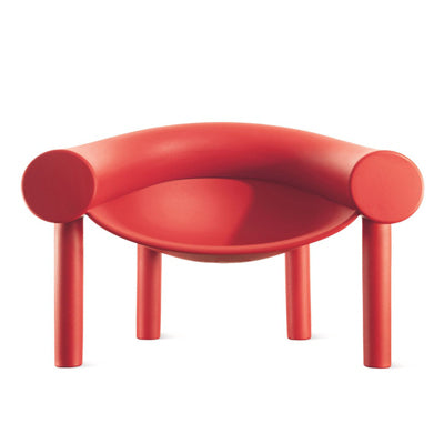 SOOGOOD Lysandra Sleek Minimalist Outdoor Sofa Chair from SOOGOOD