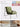 CAROCC Zenobia Elegant Luxe Nordic Leisure Chair from CAROCC