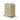 LIVETAI Mariposa Versatile Adjustable Storage Side Table from LIVETAI