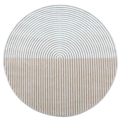 MOXI Isolde Luxurious Retro Carpet for Living Room from MOXI