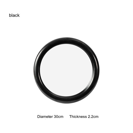 EPIUS Zephyra Sleek Simple Desktop Mirror from EPIUS