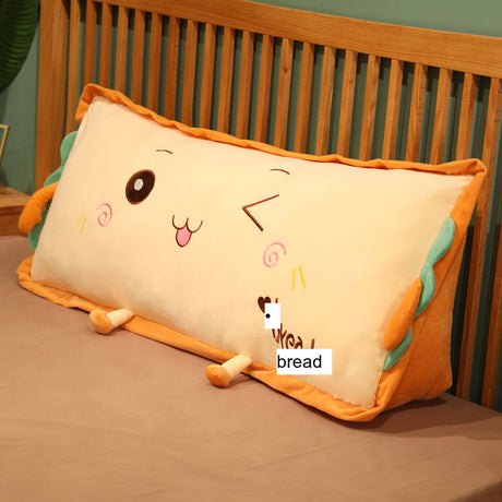 DANDELION Santiago Versatile Detachable Pillow Bedset from DANDELION