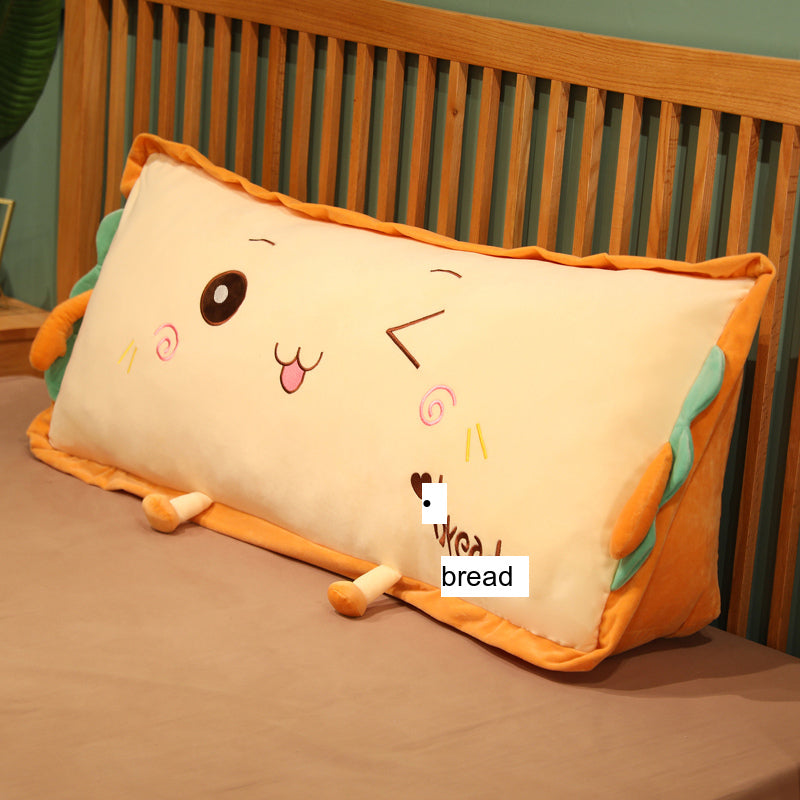 DANDELION Santiago Versatile Detachable Pillow Bedset from DANDELION