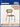 EXCELLENT Isolde Scandinavian Natural Wood High Chair from EXCELLENT