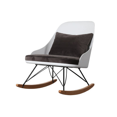 NIYE Lysandra Modern Minimalistic Baby Rocker from NIYE
