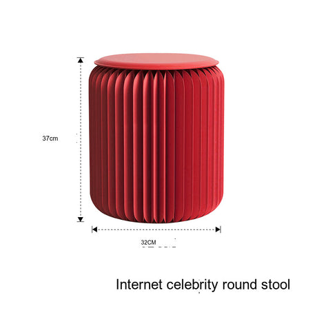 SHIBA Isolde Trendy Modern Footstool Organ Furniture from SHIBA