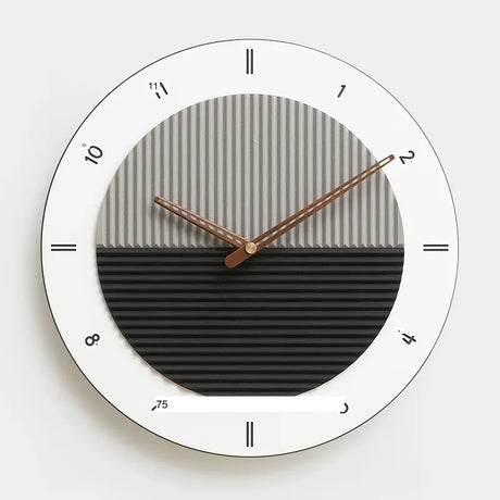 MANDELA Zephyr Fashionable Simple Elegant Wall Watch. from MANDELA