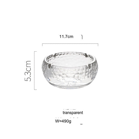 LIVETAI Fenwick Elegant Light Luxury Modern Ashtray from LIVETAI