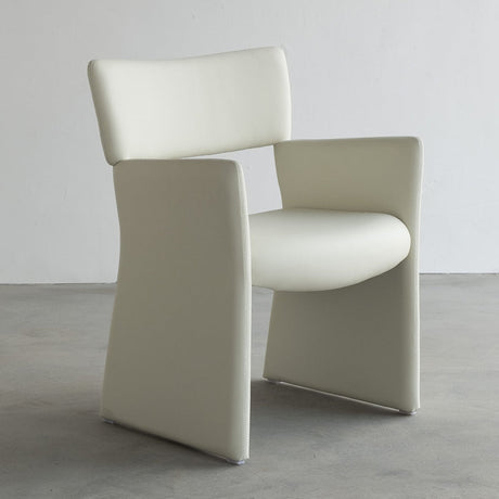 SOOGOOD Hiroshi Elegant Minimalist Dining Chair from SOOGOOD