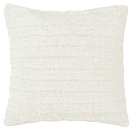 VANT Isadora Luxe Plush Bay Window Pillowcases from VANT
