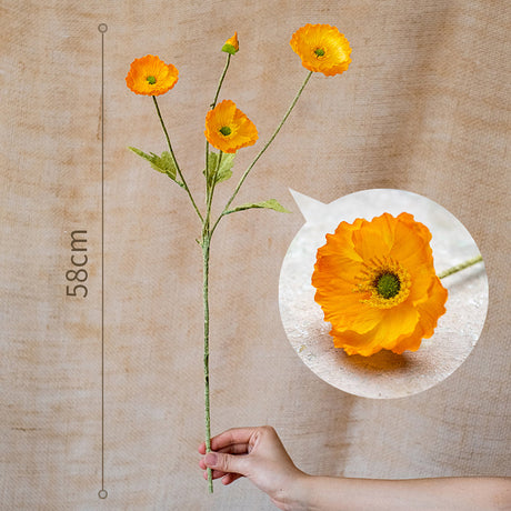 JUHAN Astrid Lush Dazzling Puppet Flower Arrangement from JUHAN