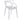 MAGICIANS HOUSE Alhambra Sleek Transparent Dining Chair from MAGICIANS HOUSE