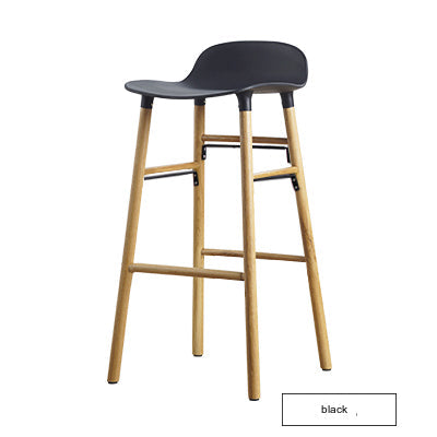 NIYE Valencia Chic Scandinavian Bar Stool from NIYE