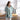 MISMAIN Serafina Cozy Thickened Knit Wearable Blanket from MISMAIN