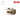 QUANMU Elowen Elegant Luxury Round Coffee Table from QUANMU