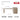 QUANMU Isadora Luxury Retractable Cream Restaurant Table from QUANMU