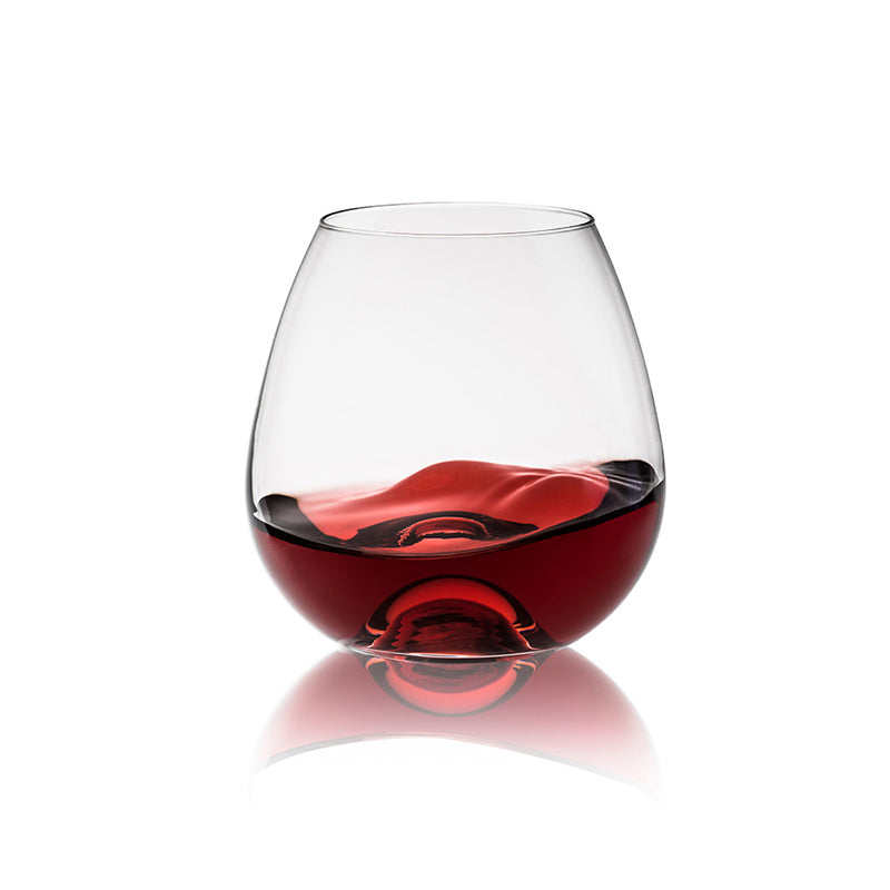 RONA Sommelier Multi-Purpose Crystal Wine Tasting Glass from RONA