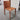SOOGOOD Leontios Elegant Italian Leather Dining Chair from SOOGOOD