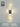 YDZM Thistle Modern Minimalistic Wall Lantern Sconce from YDZM