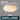 YDZM Mariposa Enchanted Pumpkin Lantern Creative Ceiling Light from YDZM