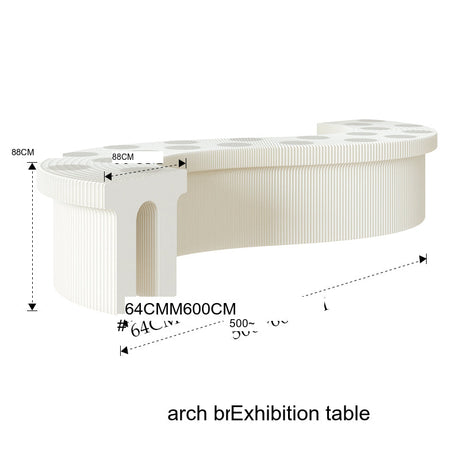 SHIBA Haruka Elegant Display Frame Exhibition Cabinet from SHIBA