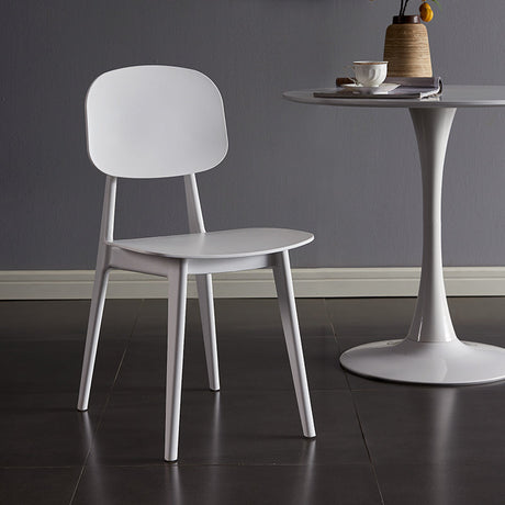 A&D Montpelier Creative Thickened Dining Chair from A&D