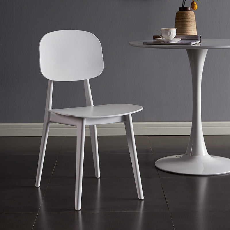 A&D Montpelier Creative Thickened Dining Chair from A&D
